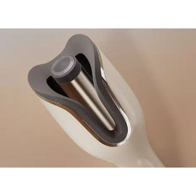 Стайлер  Philips SenseIQ Series 8000, автоматичний , 240Вт, темп.режимів-3, 170 C–210С, іонізація, кераміка, золотий