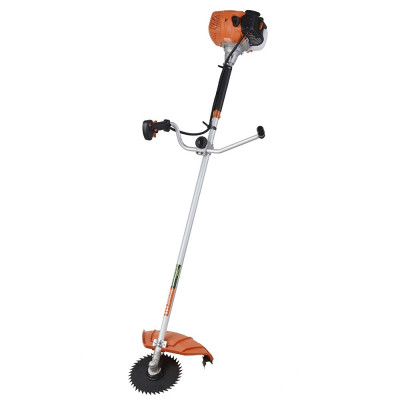 Тример садовий бензиновий SEQUOIA SPB5230C 2.2кВт 51.7см.куб 46см 8000об/хв ніж/ліска 2.4мм 7.6кг Тример садовий бензиновий SEQUOIA SPB5230C 2.2кВт 51.7см.куб 46см 8000об/хв ніж/ліска 2.4мм 7.6кг