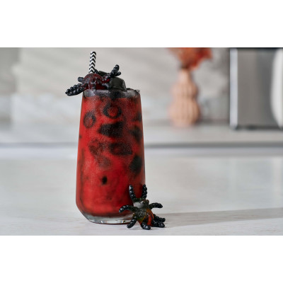 Льодогенератор побутовий ARDESTO, 12кг/добу, 1.8л, чорний Льодогенератор побутовий ARDESTO, 12кг/добу, 1.8л, чорний