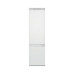 Холодильник Whirlpool вбудований з нижн. мороз., 193,5x54х54.5, холод.відд.-221л, мороз.відд.-79л, 2дв., А++, ST, інв., білий