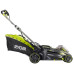 Газонокосарка акумуляторна Ryobi RLM36X41H-40 MAX POWER 36В акб 1х4Aч 40см 50л 20-70мм EasyEdge мульчування до 600 м.кв 18.5кг (5133002806)