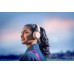 Навушники On-ear Philips TAH4209 BT 5.3, Wireless, Mic, Рожевий