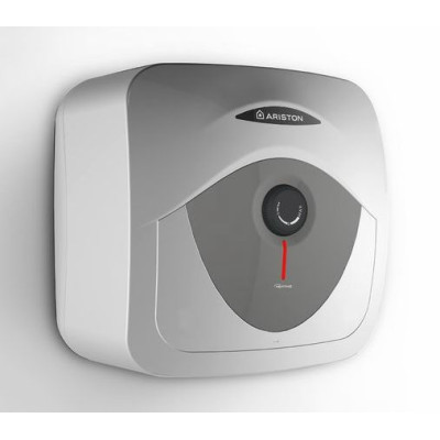 Водонагрівач електричний Ariston ANDRIS RS 10 U/3 10 л, 1.2 кВт, під мийкою, Італія, B