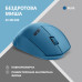 2E Миша MF280 Silent WL BT Blue