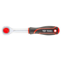 Ключ-тріскачка Top Tools, 1/4