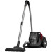 Пилосос Rowenta контейнерний Green Force Cyclnic Max, 900Вт, конт пил -2.6л, НЕРА, чорний