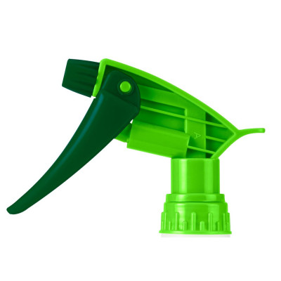 Обприскувач ручний Verto пластик 1л 0.094кг Обприскувач ручний Verto пластик 1л 0.094кг