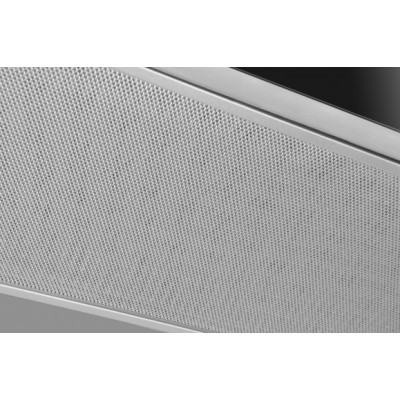 Витяжка Hansa телескопічна, 60см, 425м.куб/год., чорний+нержвійка (OTS6226IH)