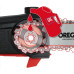 Насадка-Кусторез Einhell до GE-HH 18/45 Li T лезо 20см 1.34кг (3410835)