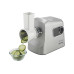 Мясорубка Gorenje, 2500Вт, 2.8кг/мин, 3 решетки, насадка для колбас, кеббе, шнековый соковыжилка, 3 терки, пластик/металл, нержавейка