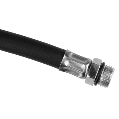 Neo Tools Пістолет для підкачування шин, 12бар, подовжене сопло 370мм Neo Tools Пістолет для підкачування шин, 12бар, подовжене сопло 370мм