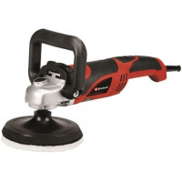 Шліфмашина полірувальна Einhell CC-PO 1100/150 E 1100Вт 150мм 3500об/хв 2.5кг