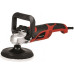 Шліфмашина полірувальна Einhell CC-PO 1100/150 E 1100Вт 150мм 3500об/хв 2.5кг