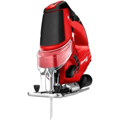 Лобзик Einhell TC-JS 85 620Вт 800-3000об/мин 2кг 4321140