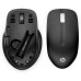 Миша HP 430 Multi-Device, WL/BT, чорний