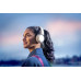 Навушники On-ear Philips TAH4209 BT 5.3, Wireless, Mic, Білий