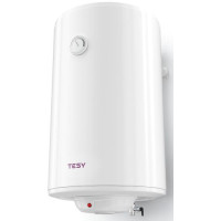 Водонагрівач електричний Tesy SimpatEco CTV 1004415 D07 TRC 100 л, 1.5 кВт, круглий, мех. керування, Болгарія, C Водонагрівач електричний Tesy SimpatEco CTV 1004415 D07 TRC 100 л, 1.5 кВт, круглий, мех. керування, Болгарія, C