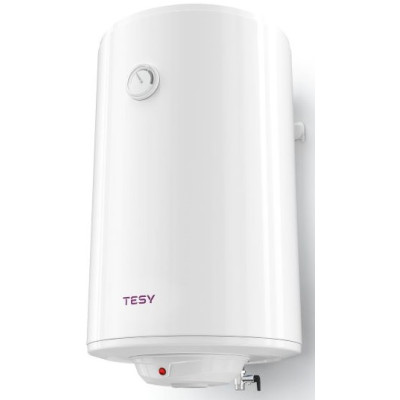 Водонагрівач електричний Tesy SimpatEco CTV 1004415 D07 TRC 100 л, 1.5 кВт, круглий, мех. керування, Болгарія, C Водонагрівач електричний Tesy SimpatEco CTV 1004415 D07 TRC 100 л, 1.5 кВт, круглий, мех. керування, Болгарія, C