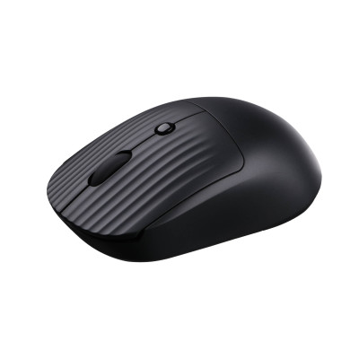 2E Миша MF218 Silent WL BT Black