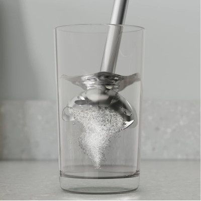 Блендер Electrolux заглибний 400Вт, 1в1, чаша-600мл, чорний Блендер Electrolux заглибний 400Вт, 1в1, чаша-600мл, чорний