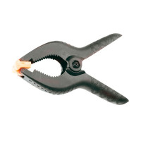 Top Tools Струбцина, затискач пружинний, 225мм Top Tools Струбцина, затискач пружинний, 225мм