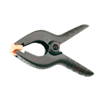 Top Tools Струбцина, затискач пружинний, 225мм Top Tools Струбцина, затискач пружинний, 225мм