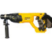 Перфоратор акумуляторний DeWalt SDS PLUS 18В 2.6Дж 0-5500уд/хв 0-1150об/хв 3 режими 2.77кг без АКБ та ЗП