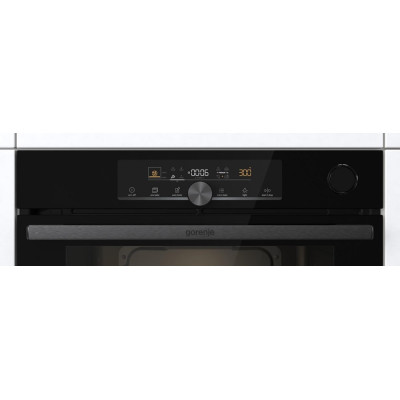 Gorenje Духовка BSA6747A04BG