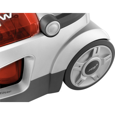 Sencor Пилосос контейнерний Alto, 800Вт, конт пил -1,5л, НЕРА, червоно-сірий Sencor Пилосос контейнерний Alto, 800Вт, конт пил -1,5л, НЕРА, червоно-сірий