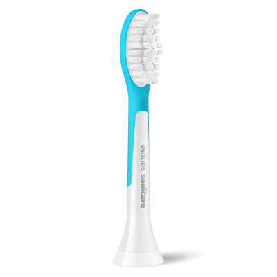 Насадка для зубної щітки Philips Sonicare HX6042/90 For kids