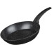 Сковорода Ardesto Gemini Gourmet Spoleto, 28см, алюминий, черный [AR1928GB]