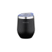 ARDESTO Термокухоль Compact Mug 350 мл, чорний, нержавіюча сталь