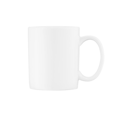 ARDESTO Чашка Prato, 340 мл, фарфор ARDESTO Чашка Prato, 340 мл, фарфор