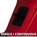 Einhell Степлер для цвяхів акумуляторний FIXETTO 18/50 N, PXC, 18В, 3.1кг (без АКБ і ЗП)