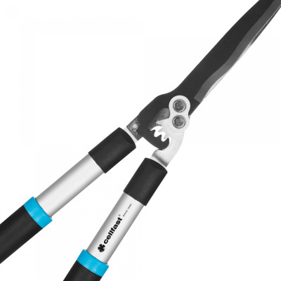 Ножиці садові Cellfast IDEAL, пряме лезо 20см (40-401) Ножиці садові Cellfast IDEAL, пряме лезо 20см (40-401)