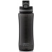 Пляшка для води ARDESTO Purity, 800мл, пластик, чорний