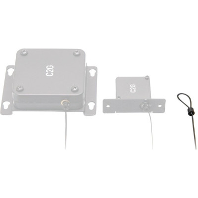 Комплект переходников C2G Adapter Ring HDMI > mini Display Port, Display Port, USB-C (CG84268)