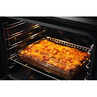 Electrolux Духова шафа електрична, 65л EOF3H40BX Electrolux Духова шафа електрична, 65л EOF3H40BX