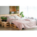 Підковдра ARDESTO Mix&Match, 200х220см, 100% бавовна, сатин, рожевий світлий Підковдра ARDESTO Mix&Match, 200х220см, 100% бавовна, сатин, рожевий світлий
