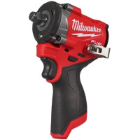 Гайковерт ударний акумуляторний Milwaukee M12 FCIWF12G3-0 12В 745Нм 0-3000об/хв 1/2
