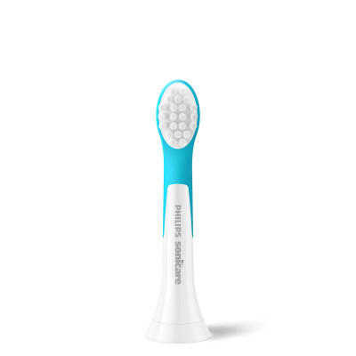 Насадки для дитячої звукової зубної щітки Philips Sonicare for kids H6032/90