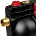 Einhell Насос садовий акумуляторний AQUINNA 18/28, PXC, 2800л/г, 18В, 2.5бар, глиб 6м, 2.55кг, без АКБ і ЗП