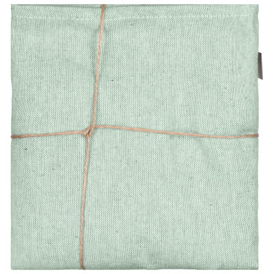 Фартух ARDESTO Oliver, 100% бавовна, аквамарин