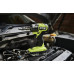 Гайковерт ударний акумуляторний Ryobi ONE+ HP RIW18C-0 18В 2800об·хв 450Нм 1/2 Гайковерт ударний акумуляторний Ryobi ONE+ HP RIW18C-0 18В 2800об·хв 450Нм 1/2