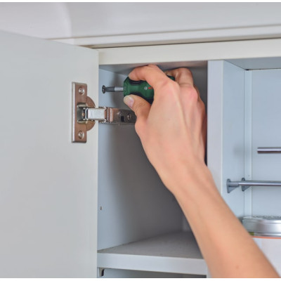 Викрутки Bosch SL, PH, сталь CrV набір 4шт Викрутки Bosch SL, PH, сталь CrV набір 4шт