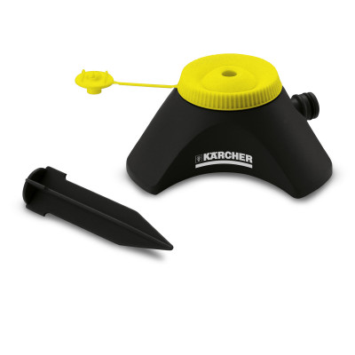 Karcher Дощувач круговий Karcher Дощувач круговий