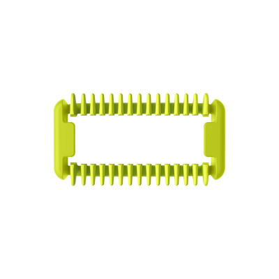 Бритва електр. Philips OneBlade Pro, Li-Ion, сух.+волог., індикатор заряду, чорний Бритва електр. Philips OneBlade Pro, Li-Ion, сух.+волог., індикатор заряду, чорний