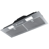 Витяжка Franke вбудовувана, 70см, 650м.куб/год, Inca Smart FBI705XS, нерж