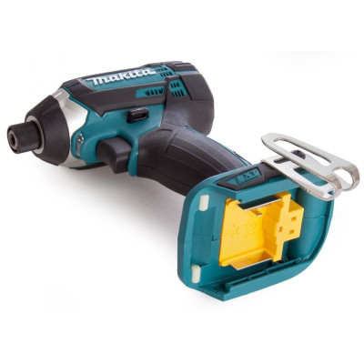 Гайковерт ударний Makita DTD153Z LXT 18В 170Нм 3400об/хв 1.5кг без АКБ та ЗП Гайковерт ударний Makita DTD153Z LXT 18В 170Нм 3400об/хв 1.5кг без АКБ та ЗП