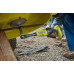 Трещотка аккумуляторная Ryobi ONE+ НР RRW1838X-0 18В 3/8" 75Нм 230об/мин 3 положения головки удлиненная 1.3кг (без АКБ и ЗУ)